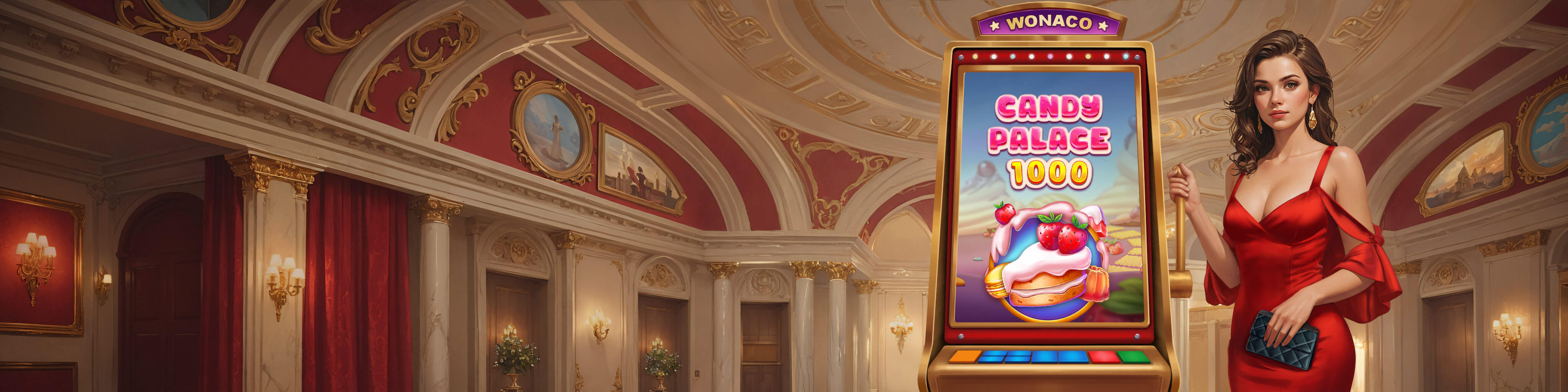 Slot of the Week